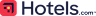 Hotels.com verified review
