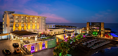 Les Ambassadeurs Hotel & Casino Genel 3
