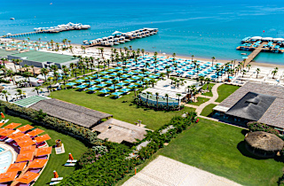 Regnum Carya Genel 3