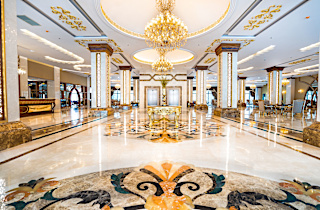 ALSİ Ametis Luxury Exclusive Thermal Hotel Genel 2