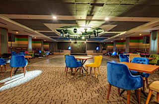 ALSİ Ametis Luxury Exclusive Thermal Hotel Genel 3