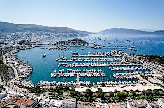 Swan Boutique Hotel Genel 3