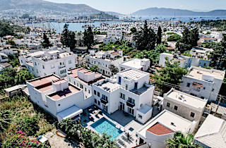 Swan Boutique Hotel Genel 2