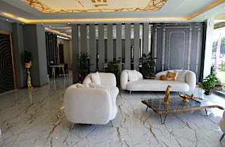 Dorel The Hotel Genel 3
