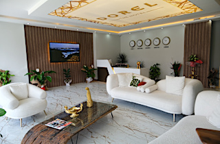 Dorel The Hotel Genel 2