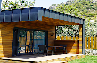 La Vida Hotel Datça Genel 4