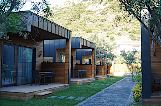 La Vida Hotel Datça Genel 2