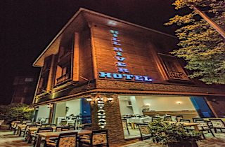 Ağva Hill River Hotel Genel 2