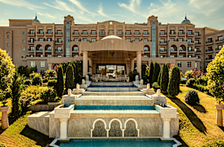Spice Hotel & SPA Genel 3