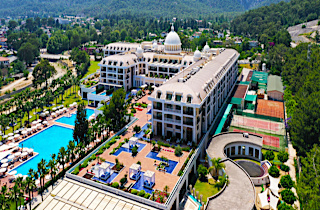 Juju Premier Palace Genel 3