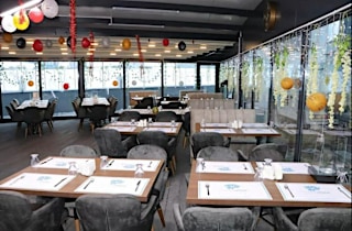 Crystal Snow Hotel Yeme - İçme 4