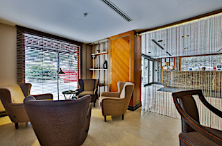 Anemon Bursa Hotel Genel 4