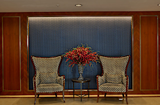 Anemon Bursa Hotel Genel 3
