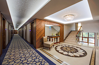 Anemon Bursa Hotel Genel 2
