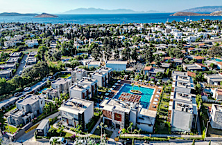 Celeste Bella Luxury Hotel & Spa Genel 3