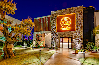 Celeste Bella Luxury Hotel & Spa Genel 2