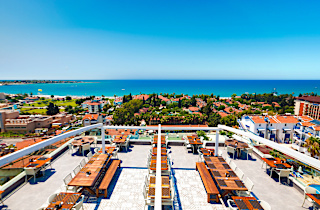 Side Su Hotel +16 Genel 3