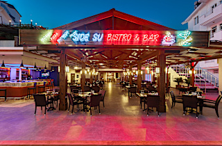 Side Su Hotel +16 Genel 4