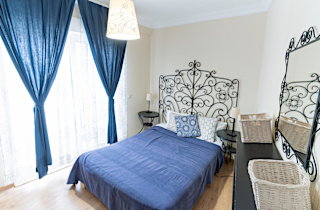 Levant Hotel & Aparts 1+1 Üç Kişilik Oda 4
