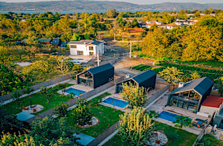 Sapanca Nova Bungalov Genel 3