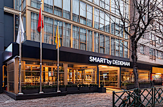 Smart by Dedeman Eskişehir Genel 3