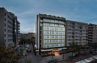 Smart by Dedeman Eskişehir Genel 2