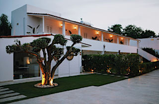 Lavinya Hotel Genel 4