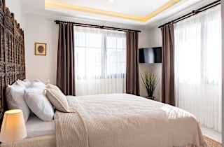 Dia Urla Design Oda Sokak Manzaralı Non-Smoking Room 3