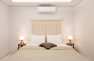 Dia Urla Design Oda Sokak Manzaralı Non-Smoking Room 4