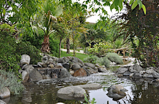 Heybeli Garden Otel Genel 3
