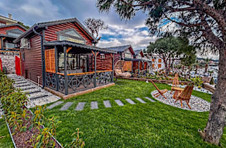 Tringo Bungalov Genel 3