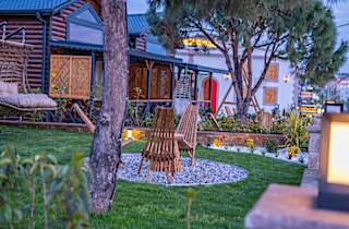 Tringo Bungalov Genel 4