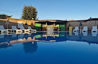 Bodega Otel Genel 3