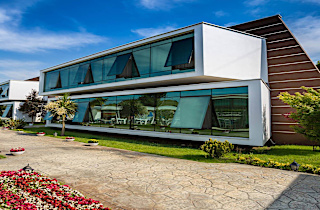 Bodega Otel Genel 2