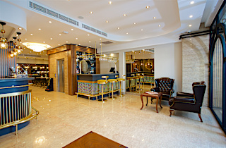 Aspen Hotel Çanakkale Genel 4