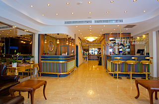 Aspen Hotel Çanakkale Genel 3