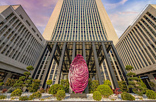 Crowne Plaza Ankara Genel 2