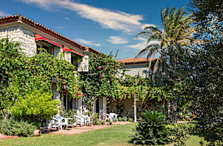 Alaçatı Beach Resort & Spa Genel 3