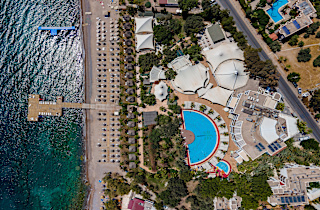 Latanya Park Resort Genel 2