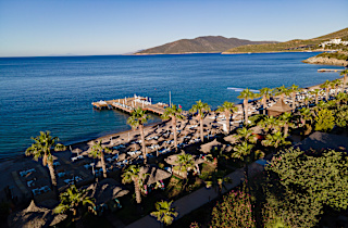 Latanya Park Resort Genel 3