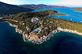 Bodrum Park Resort Genel 3
