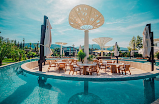Velour Hotel & Restaurant Spa Genel 4