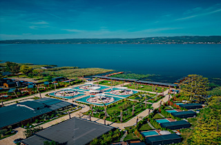 Velour Hotel & Restaurant Spa Genel 2