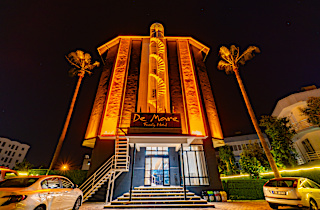 De Mare Hotel Genel 4