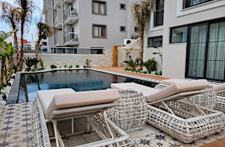 DBD Hotel Çeşme Genel 3