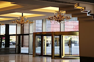 Morrian Hotel & Spa Genel 3