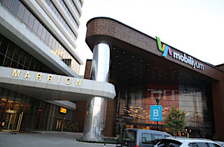 Morrian Hotel & Spa Genel 2