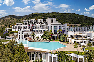 Kempinski Barbaros Bay Bodrum Genel 3