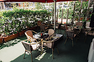 Topkapı Golden Time Hotel Genel 3