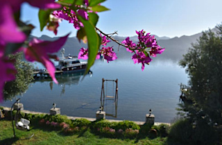 Fiska Boutique Hotel Selimiye Genel 3